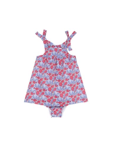 Robe de tirantes bébé garçon anti transpiration Liberty