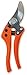 Bahco 8-Inch Professional Pruner with Fiberglass-Reinforced Handles P1-20