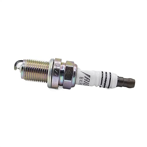 Bougies d'allumage Bkr6Eix-6418 auto pour moteur Suzuki et Porsche 4 6 packs