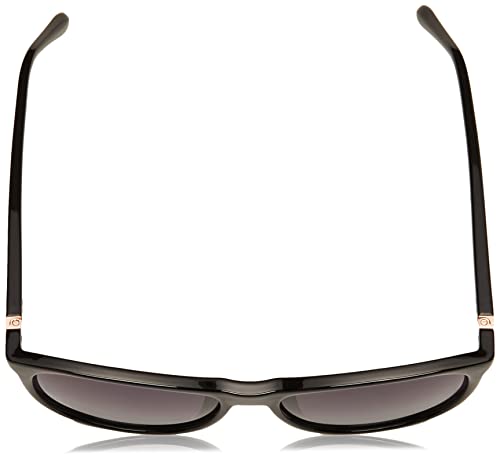 Fossil Women's Female Sunglass Style Fos 3082/S Cat Eye, Black, 56Mm, 16Mm #TOP4