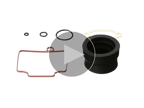 【for yonah様】オーダー品 Amazon | ヨシムラ オーバーホールKIT YD24 インシュレーター