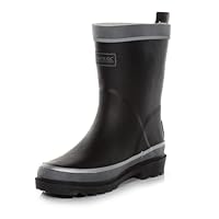 Regatta Kids' Foxfire Reflective Wellies