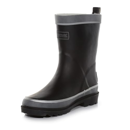 Bottes réfléchissantes et résistantes à l'eau Regatta Foxfire Mixte