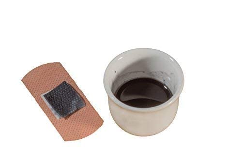 Large 2.5 Lb Hardwood Activated Charcoal Powder 100 Percent From Usa Trees. All Natural. Whitens Teeth, Rejuvenates Skin And Hair, Supports Better Digestion! #TOP6