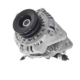 A002TN119990A12VAlternatorcompatible With MITSUBISHI PAJERO II L200 L400 2.5 TDCar Replacement Parts