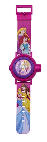 Disney Princess Orologio Digitale Quarzo Unisex