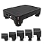 Black Mat+black Step