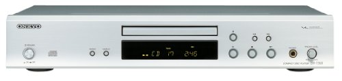 Onkyo DX 7333 CD-Player
