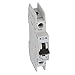 Eaton FAZ-D13/1-NA-SP IEC Mini Circuit Breaker,13A,1P,277/480V