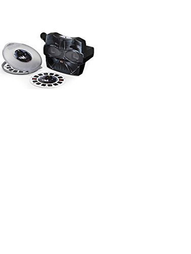 Star Wars Viewmaster 3D Viewer Gift Set