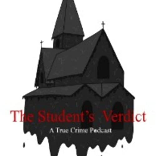 The Student's Verdict Podcast Por Emily Hodge arte de portada