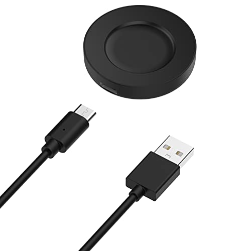 Câble de charge USB pour Xiaomi Watch S1 résolvant les pannes de batterie