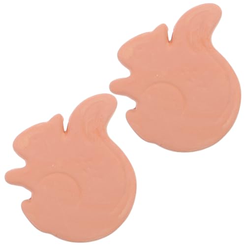 IMIKEYA 2 Piezas Piedra de para Calentar Pan Aislante y Conservador de Calor para Panadería y Repostería para Reuniones y Fiestas Mantiene Tortillas y Pan Artesanal Caliente