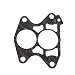 Yamaha New OEM GASKET,COVER 688-12414-A1-00