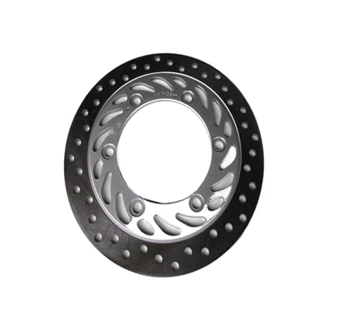 Disque de frein arrière moto pour réparer le freinage SDH150-F - 2