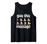 Gua Sha Massage Fun Chinese Medicine Relax Therapy