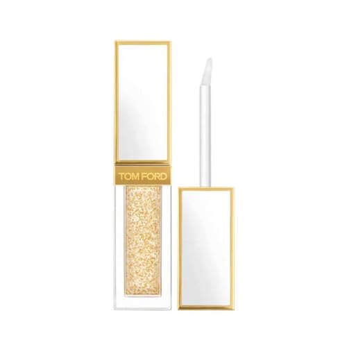 Tom Ford Soleil Soleil Liquid Lip Blush Clear