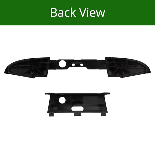 Image of Bumper Replacement Lb Rb Button for Xbox Elite Series 2 Controller, Shoulder Trigger Button Replacement Parts for Xbox one Elite 2