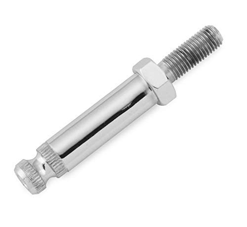 Biker's Choice Red Honeycomb Design Turn Signal Replacement Lenses