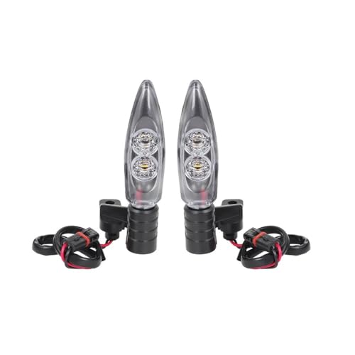 Clignotant pour moto LED arrière et avant pour roadster et trail R1200GS