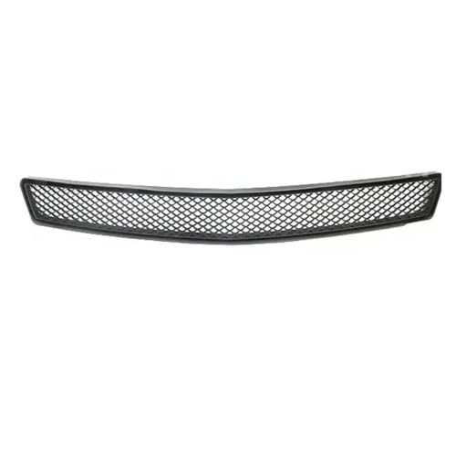 Grille de radiateur pour Benz ML W166 garniture chromée pare-chocs inférieur