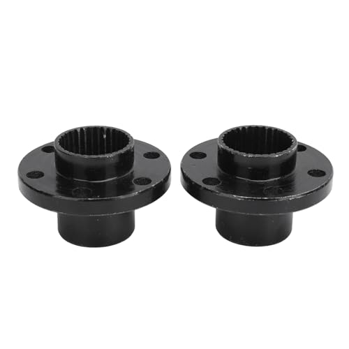 Freno de la Rueda Dentada del Eje Trasero, Accesorios de Fijación de la Rueda de la Cadena de la Cadena de 32 Mm de 31t 32 Mm, Construcción Duradera, Compatibilidad Amplia,