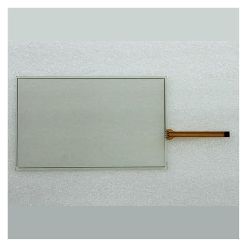 Film de protection tactile GC-4501W anti-rayures et haute transparence PFX4501WAD