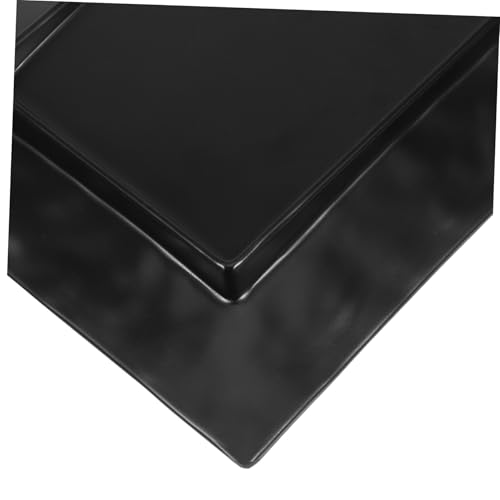 Set de 3 Platos Elegantes para Sushi miniatura 3