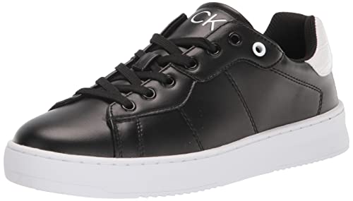 Calvin Klein Lucio Zapatillas deportivas casuales para un estilo urbano y masculino