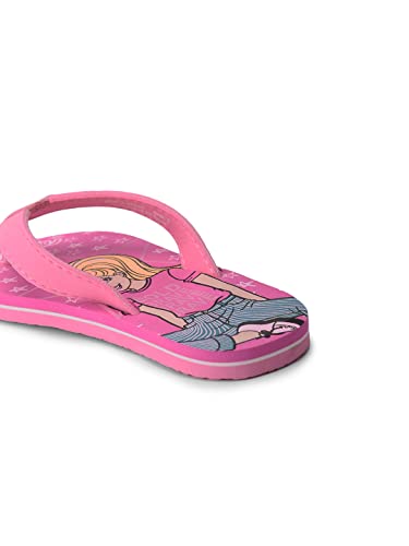 Image of toothless girls Flip Flops Slipper