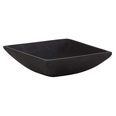 47th & Main Cast Iron Bowl Cover