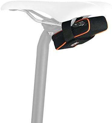 SCICON Elan Saddle Bag with Velcro Strap