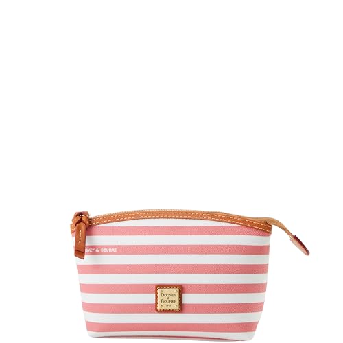 Dooney & Bourke Accessory, Sullivan Cosmetic Case - Red
