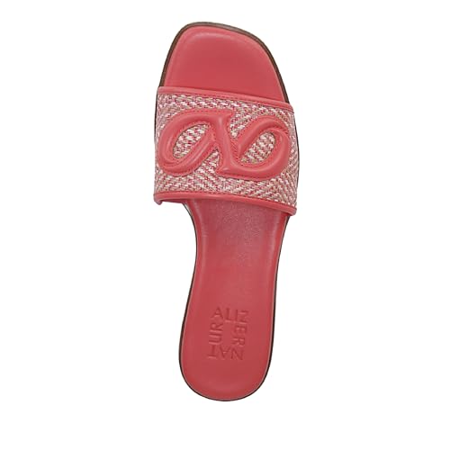 Image of Naturalizer Genevieve Slide Sandals