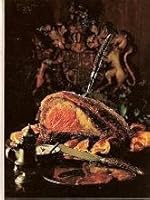 Cooking of the British Isles B01FGIKUUK Book Cover