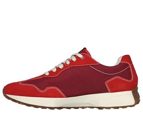 Image of Skechers Men Upper Cut Neo Jogger Lantis Sneakers