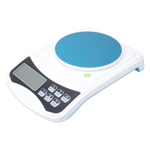 Balance numérique de poche avec écran LCD haute précision pour or et gemmes