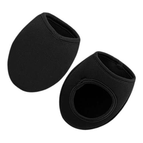 Calcetines Termo para Bicicleta, Cubre Zapatillas Parciales miniatura 1