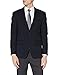 Produktbild Daniel Hechter Herren Trend-Sa. NOS 58010 7951 Sakko, Blau (Navy 30), (Herstellergröße: 48)