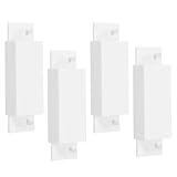 Détection immédiate des ouvertures et fermetures : détection instantanée de tout mouvement ou activité lié à l’ouverture ou à la fermeture, alarmes de porte, alarmes de fenêtre