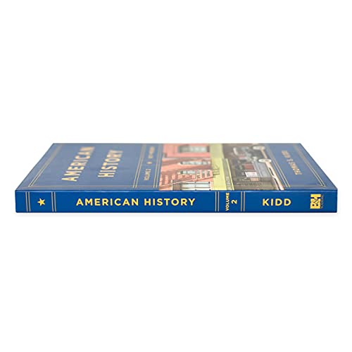 American History, Volume 2: 1877 - Present - Image 3