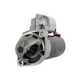 ocpcrn Motor STG52370 Starter for Mercury Marine VM Diesel Karche HD7/250 R754EU 3.0L 896332191
