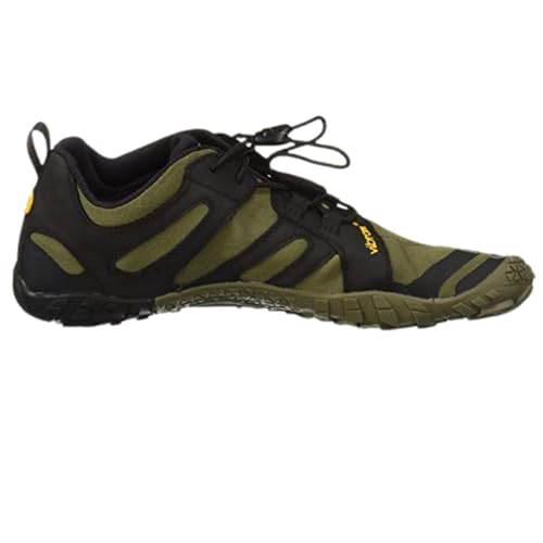 Vibram Men's FiveFingers V-Trail 2.0 Trail Running Shoe4