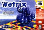 Wetrix - Nintendo 64