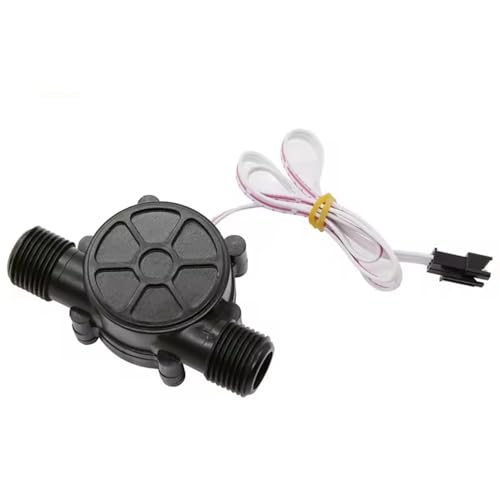 Generador hidroeléctrico de alta potencia DC5V con carga hidráulica eficiente 4