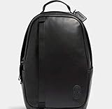 Coach Edge Backpack, Black