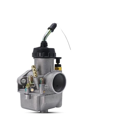 Carburateur moto K68Y pour Dnepr MT-11 et IMZ-8.123 Ural 650