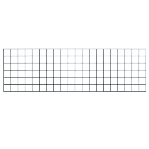 Quantum SG-1848P Store Grid Panel, 48
