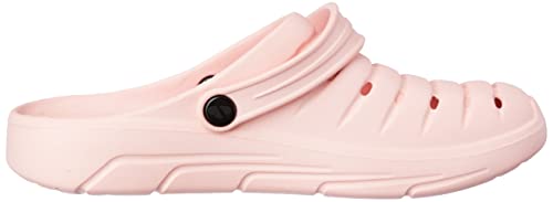 Image of Bata Floatz Clog Sandals with Backstrap for Women|Comfortable|Lightweight|Waterproof|Slip Resistant