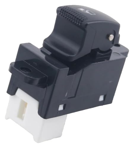 Bouton de commande de lève-vitre électrique 93580-2D300 pour Elantra
